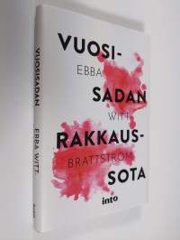 Vuosisadan rakkaussota