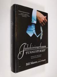 Jalokivivarkaan tunnustukset