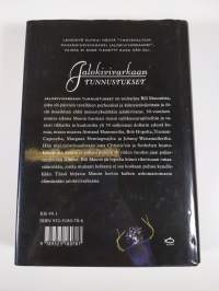 Jalokivivarkaan tunnustukset