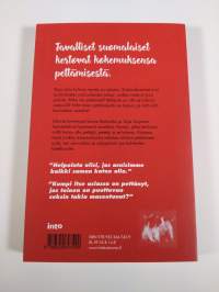 Toisen kanssa : tarinoita kolmiodraamoista (ERINOMAINEN)