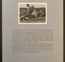 Turha mies Duluoz - Seikkailukasvatusta 1935-46