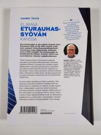Elämää eturauhassyövän kanssa (UUSI)