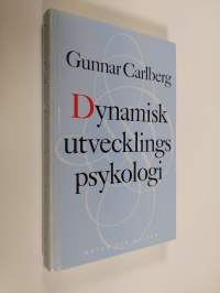 Dynamisk utvecklingspsykologi