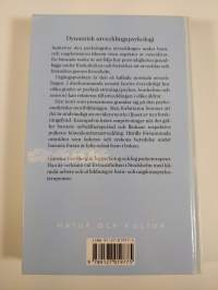 Dynamisk utvecklingspsykologi