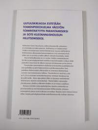 Raihnainen Suomi (UUSI)