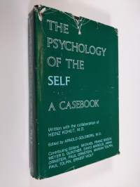 The Psychology of the self - a casebook