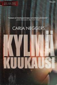 Kylmä kuukausi