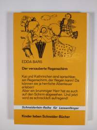 Der verzauberte Regenschirm