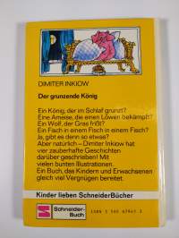 Der grunzende KÖnig und andere Geschichten