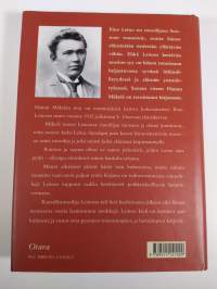 Eino Leino : elämä ja runo
