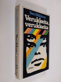 Verukkeita, verukkeita