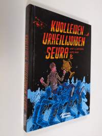 Kuolleiden urheilijoiden seura