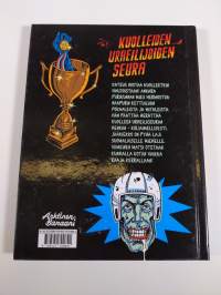 Kuolleiden urheilijoiden seura