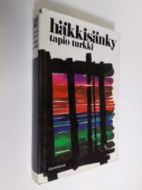 Häkkisänky