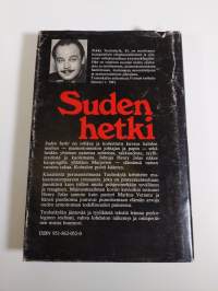 Suden hetki