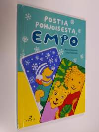 Postia pohjoisesta, Empo (UUDENVEROINEN)