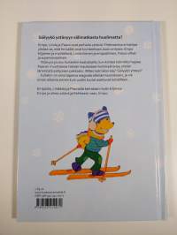 Postia pohjoisesta, Empo (UUDENVEROINEN)