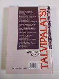 Markovin suvun talvipalatsi (UUSI)