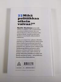 Suoraan sanottuna (UUDENVEROINEN)