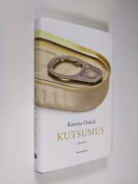 Kutsumus : romaani