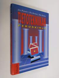 Tietotekniikan peruskirja