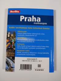 Praha