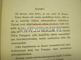 Muikkuja ja musiikkia (Lippa)