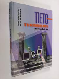 Tietotekniikan peruskirja