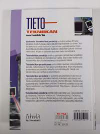 Tietotekniikan peruskirja