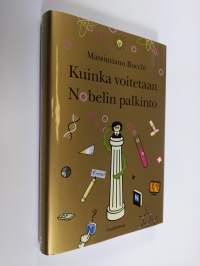 Kuinka voitetaan Nobelin palkinto (UUSI)