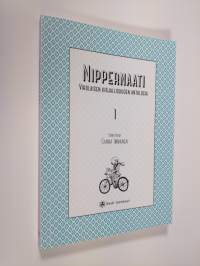 Nippernaati 1 : virolaisen kirjallisuuden antologia (UUDENVEROINEN)