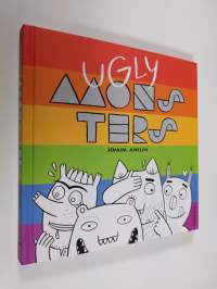 Ugly monsters (UUDENVEROINEN)
