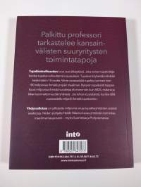 Maailma tupakkayhtiöiden vallassa (UUDENVEROINEN)