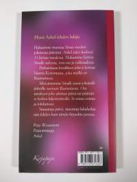 Sanan aika : Raamattua vuoden jokaiselle päivälle : kirkkovuosi 2004-2005