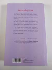 Rimakauhua ja rakkautta : elämä jatkuu (ERINOMAINEN)