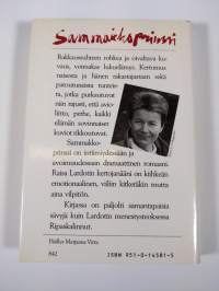 Sammakkoprinssi