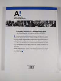 Liikkeessä! : kauppakorkeakoulun vuosisata