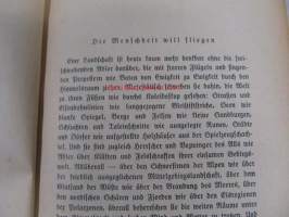 Triumph der deutschen Luftwaffe