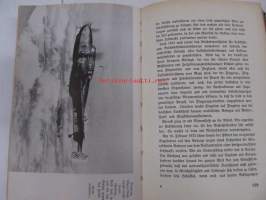 Triumph der deutschen Luftwaffe
