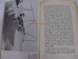 Triumph der deutschen Luftwaffe