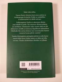 Vuoden lyhyimpänä ja pisimpänä päivänä (UUSI)