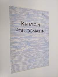 Kieliavain pohjoismaihin