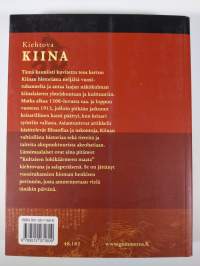 Kiehtova Kiina
