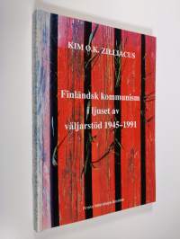 Finländsk kommunism i ljuset av väljarstöd 1945-1991