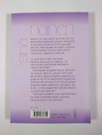 Sinä - nainen