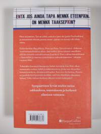 Jonain päivänä Jennifer (UUSI)