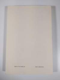 Melting Into Great Waters - Papers from Finnforum V