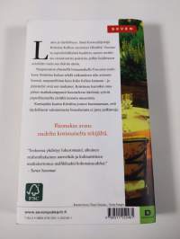 Juhannus italialaiseen tapaan