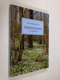 Terrängnamn i Svenskfinland