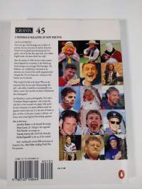 Granta 45 - Gazza agonistes